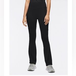 Jaanuu Black Women's Pants